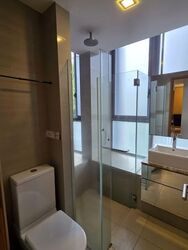Angullia Park Residences @ Orchard (D10), Apartment #601005051